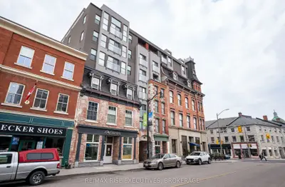 171 Wellington Street 101, Kingston, On K7l 1r8