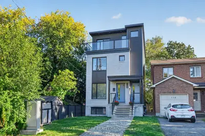 120 Lees Avenue, Glebe - Ottawa East And Area, On K1s 5m1