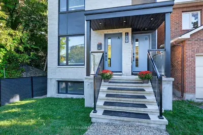 120 Lees Avenue, Glebe - Ottawa East And Area, On K1s 5m1