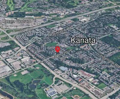 26 Maple Grove Road, Kanata, On K2l 2s8