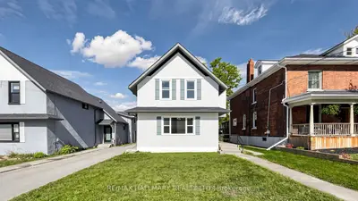 86 Queen Street, Kawartha Lakes, On K9v 1g4