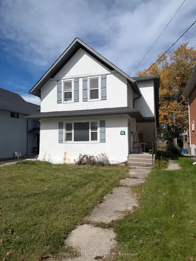 86 Queen Street, Kawartha Lakes, On K9v 1g4
