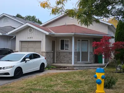640 Trailview Drive, Peterborough, On K9j 8p3