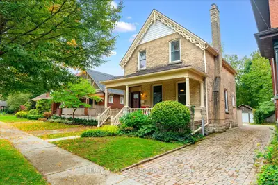 41 Victor Street, London South, On N6c 1b8