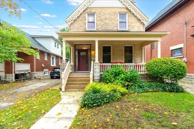 41 Victor Street, London South, On N6c 1b8