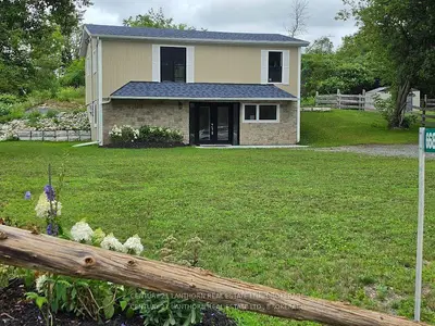 6682 Wheeler Street S, Stone Mills, On K0k 3g0