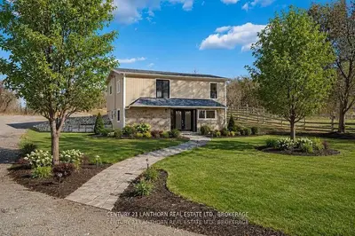 6682 Wheeler Street S, Stone Mills, On K0k 3g0
