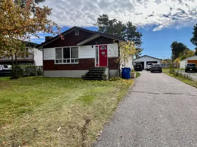 182 Wilde Street, Dryden, On P8n 1n9