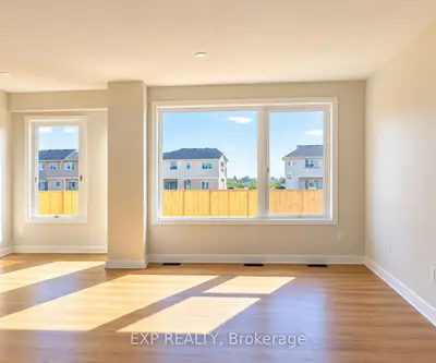 755 Haflinger Row, Stittsville - Munster - Richmond, On K0a 2z0