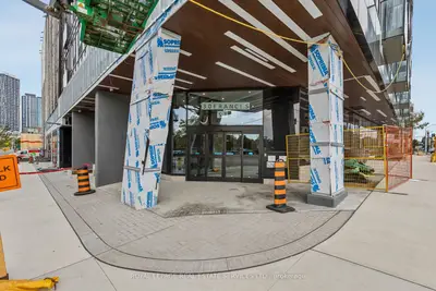 30 Francis Street S 2408, Kitchener, On N2g 2a2