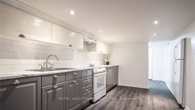 43 Crooks Street 3, Hamilton, On L8r 2z7