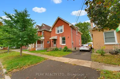 148 Albion Street, Brantford, On N3t 3m9