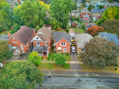 148 Albion Street, Brantford, On N3t 3m9