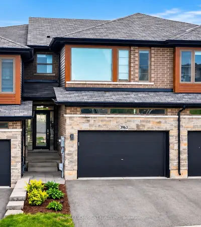 3963 Crown Street, Lincoln, On L3j 0t1