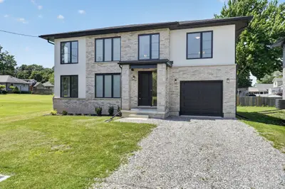 203 Park Street, Fort Erie, On L0s 1n0