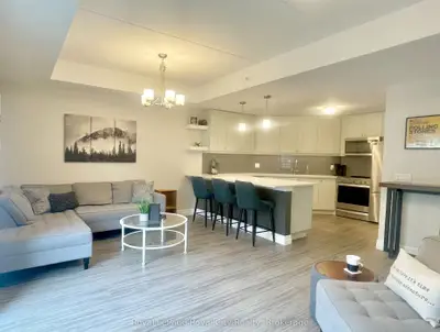 19 Stumpf Street 101, Centre Wellington, On N0b 1s0