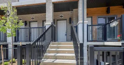 25 Isherwood Avenue C 43, Cambridge, On N1r 0e2
