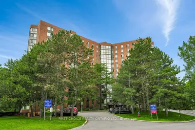 2871 Richmond Road 1208, Britannia Heights - Queensway Terrace N And Area, On K2b 8m5
