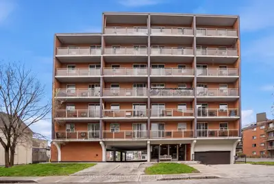 30 Summit Abbey 303, Hamilton, On L8v 2r8