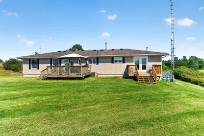 2270 Hitchcock Road, Kingston, On K0h 2y0