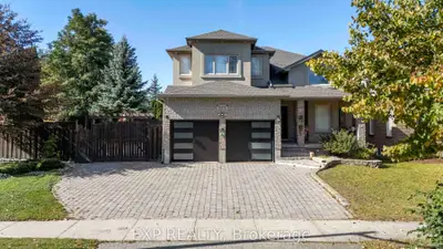 577 Waterton Drive, Waterloo, On N2v 2k5