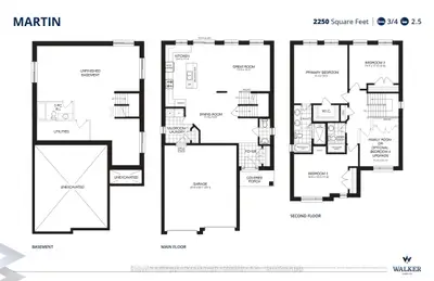 333 Mary Rose Avenue, Saugeen Shores, On N0h 2c3