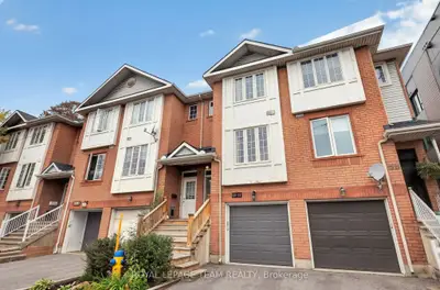 13 Robinson Avenue 11, Lower Town - Sandy Hill, On K1n 8n8