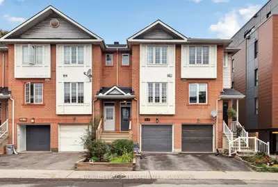 13 Robinson Avenue 11, Lower Town - Sandy Hill, On K1n 8n8