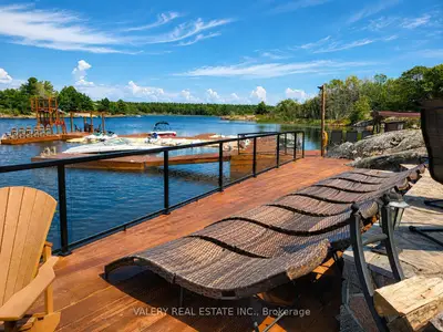20 Harrison Island, The Archipelago, On P0g 1k0