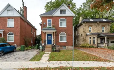 40 Queen Street, St. Thomas, On N5r 3j2