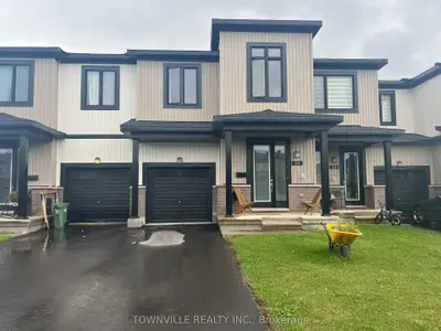 26 Chemin De Jargeau Road, Orleans - Convent Glen And Area, On K1w 0s7