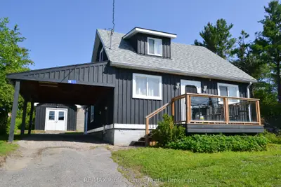 14 PRINCESS Street, Huntsville, ON P1H 1P2