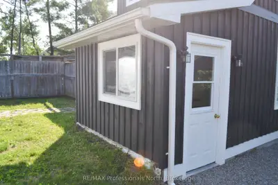 14 PRINCESS Street, Huntsville, ON P1H 1P2