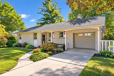 38 Callander Drive, Guelph, On N1e 4h5