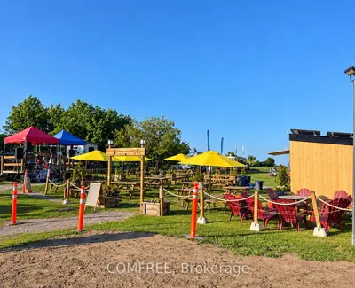 191 Water Street E, Prescott, On K0e 1t0