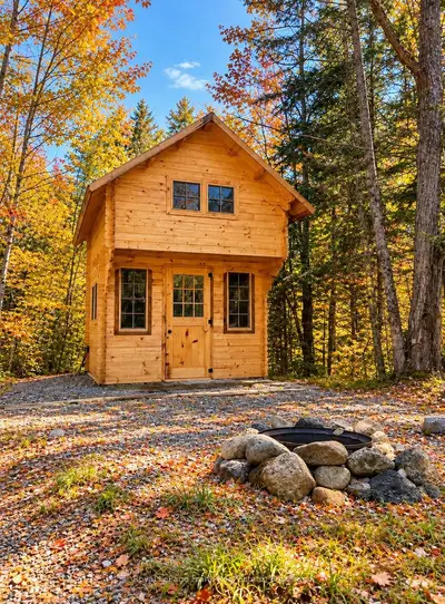 0 Peterson Road, Hastings Highlands, On K0l 2s0