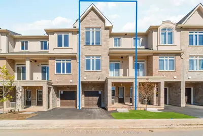 40 Zinfandel Drive 9, Hamilton, On L8e 0l1