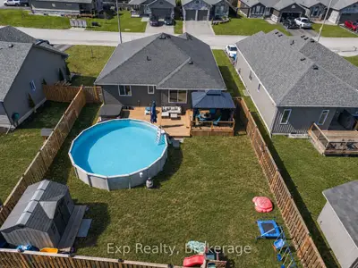 47 Birchmount Street, Quinte West, On K8v 0c6