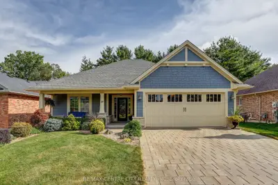 39 HICKORY Lane, St. Thomas, ON N5R 6K9
