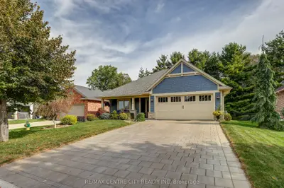 39 HICKORY Lane, St. Thomas, ON N5R 6K9
