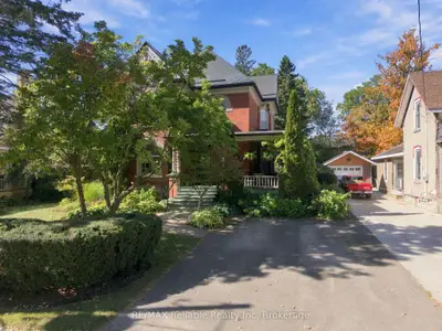 19 Sparling Street, Huron East, On N0k 1w0