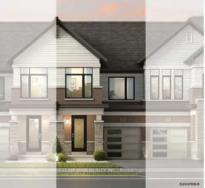45 Awrey Terrace, Hamilton, On L0r 1c0