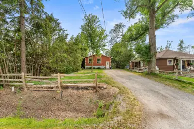 21 Alma Street N, Kawartha Lakes, On K0l 2w0