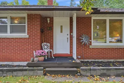 82 Knightswood Boulevard, Guelph, On N1e 3w7