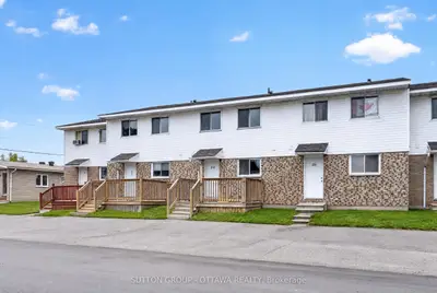 24 Carraway Crescent, South Dundas, On K0c 1x0