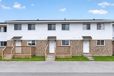 24 Carraway Crescent, South Dundas, On K0c 1x0