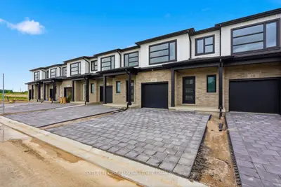 2840 Buroak Drive 104, London North, On N6h 0l8