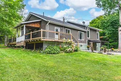 1450 Beiers Road, Gravenhurst, On P0e 1g0