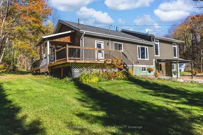 1450 Beiers Road, Gravenhurst, On P0e 1g0