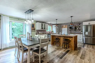 1450 Beiers Road, Gravenhurst, On P0e 1g0